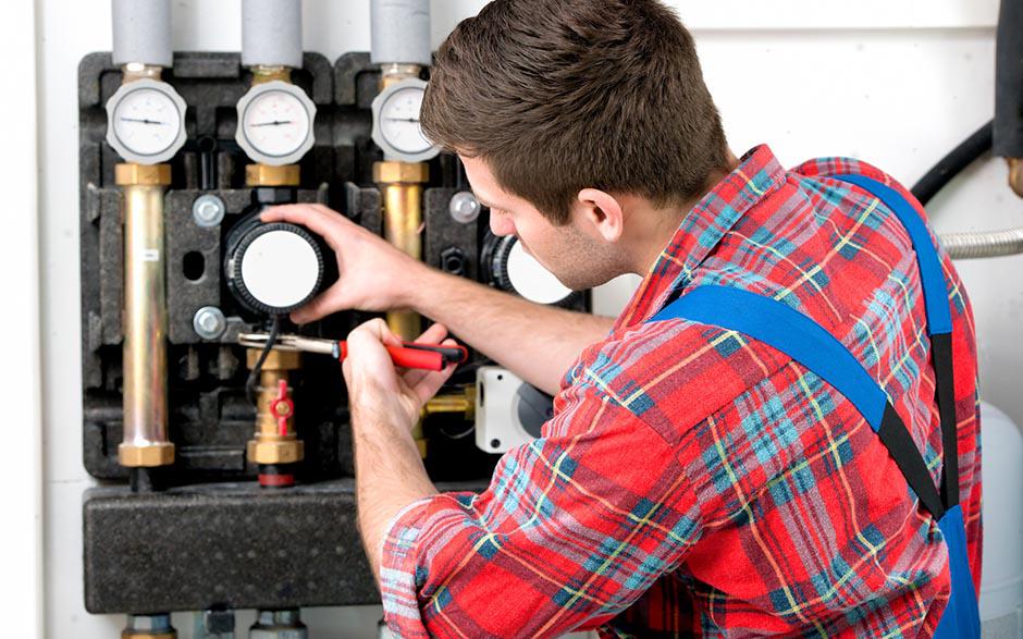 dépannage chauffage électrique Évry