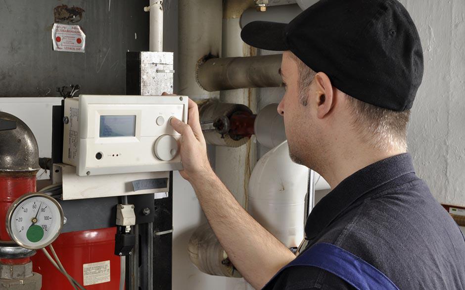 technicien chauffagiste Briis-sous-Forges